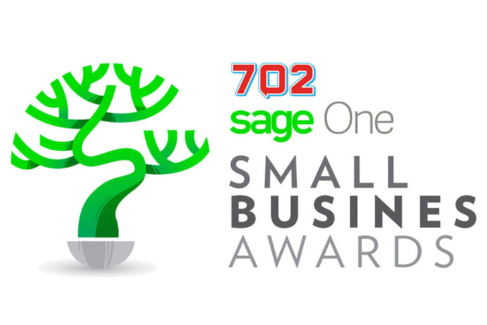 Radio 702 Small Business Awards 2016