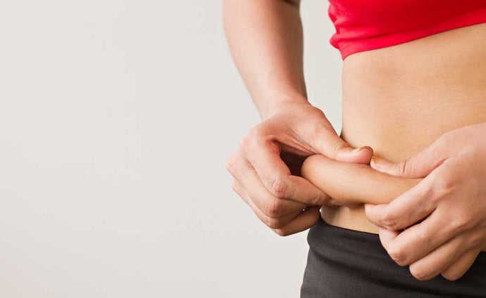 Why Diets Don't Work