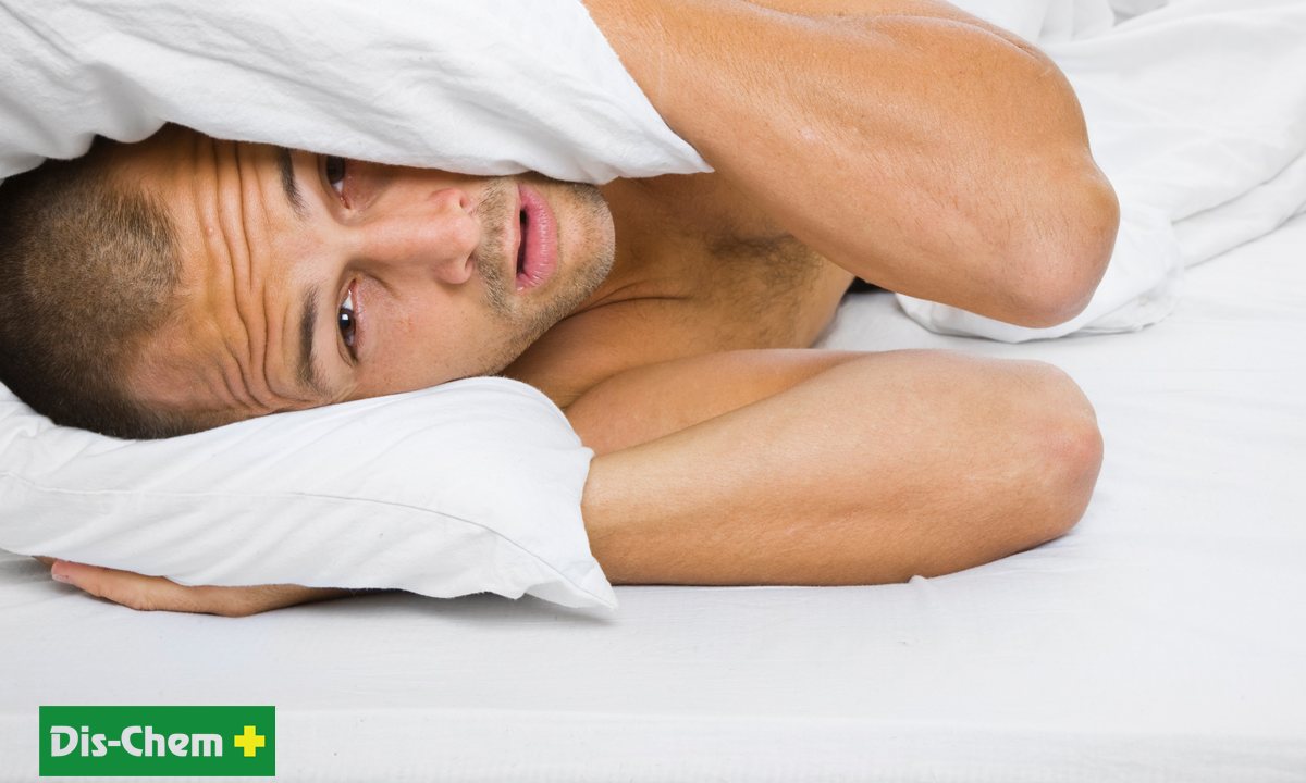 Give Dad the Gift of Better Sleep