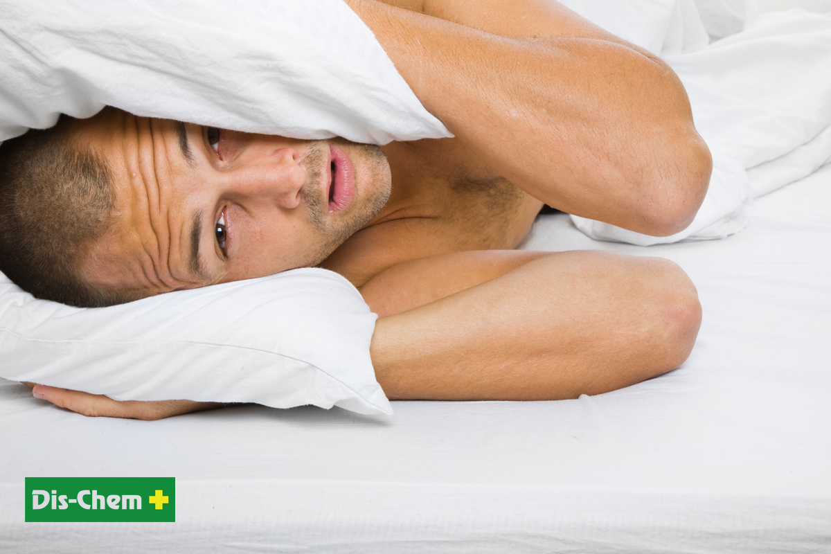Give Dad the Gift of Better Sleep