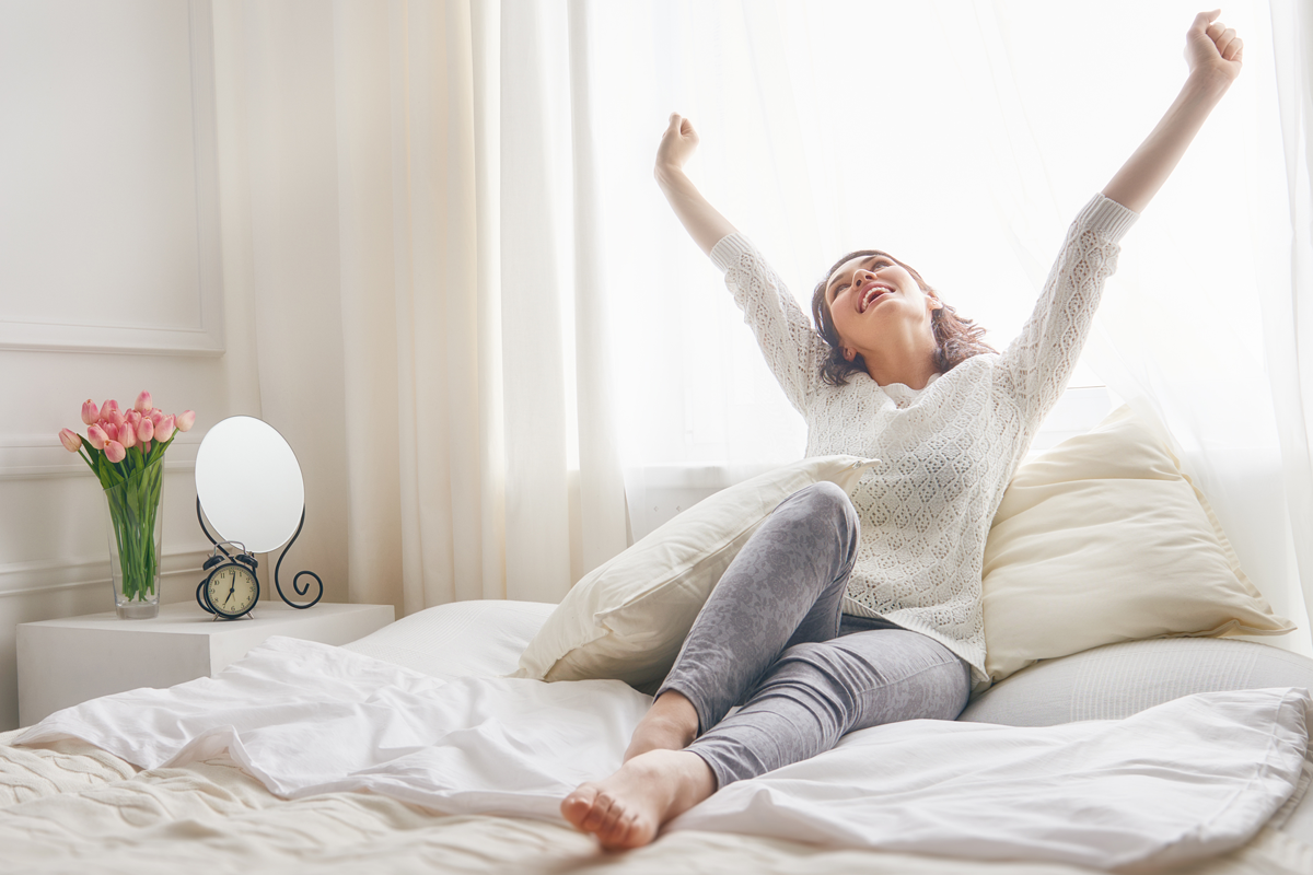Healthy Sleep Timing and Habits for Better Rest