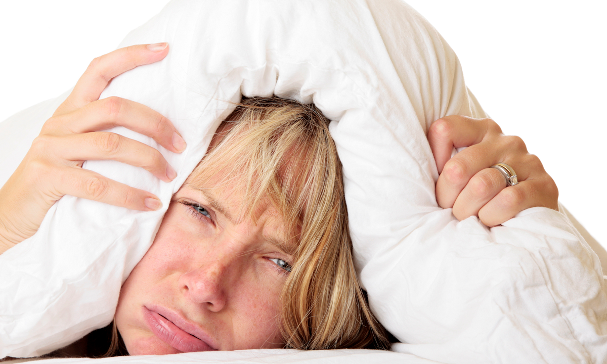 Why More Women Are Talking Openly About Snoring