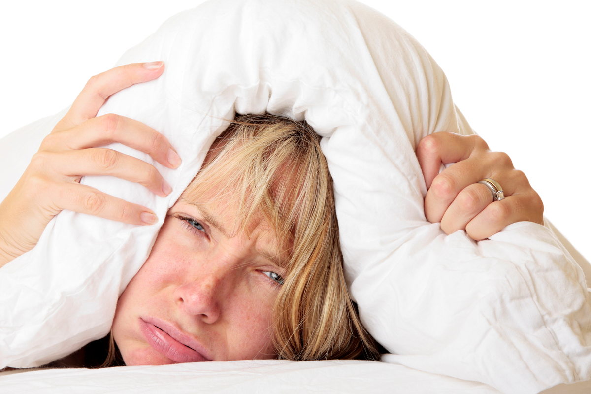 Why More Women Are Talking Openly About Snoring