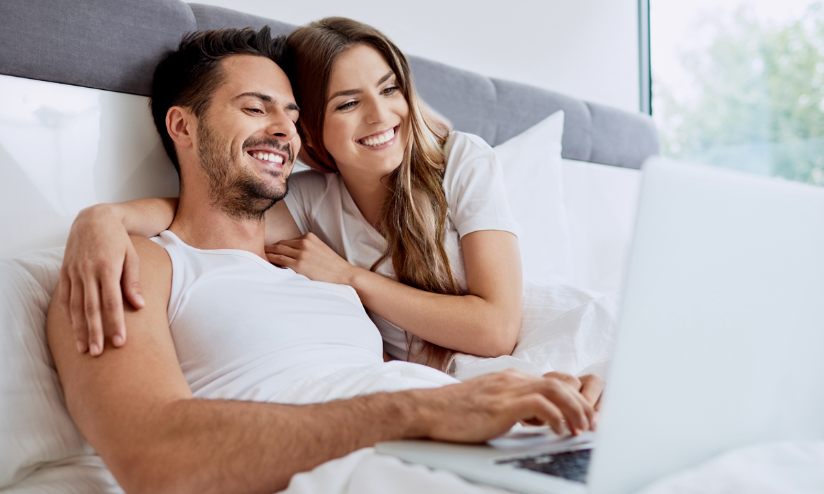 The One Sleep Question Many Couples Forget Before Travelling
