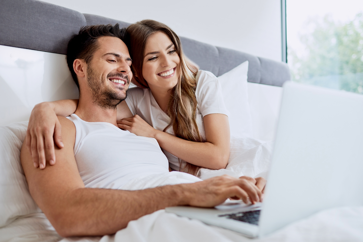 The One Sleep Question Many Couples Forget Before Travelling