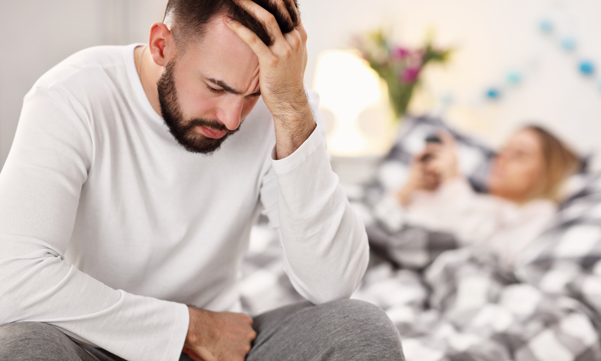 Understanding Sleep Apnea and the Importance of Restful Sleep