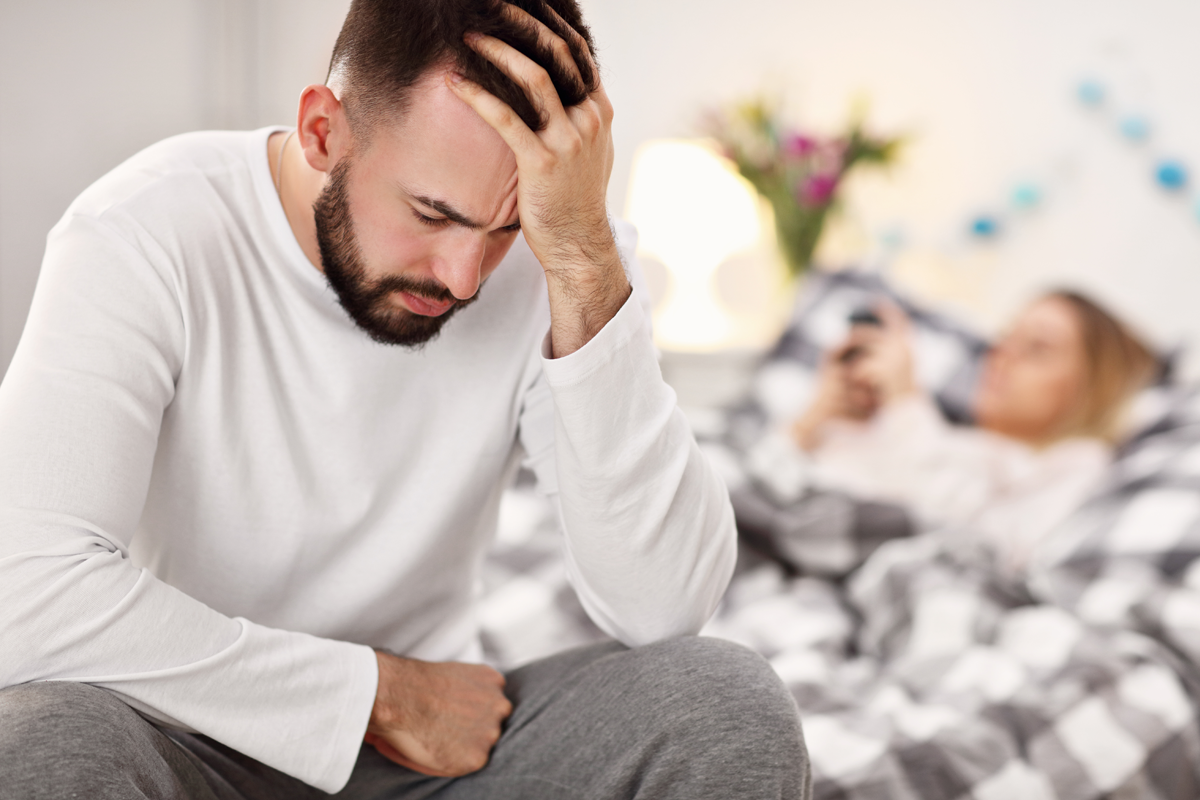 Understanding Sleep Apnea and the Importance of Restful Sleep