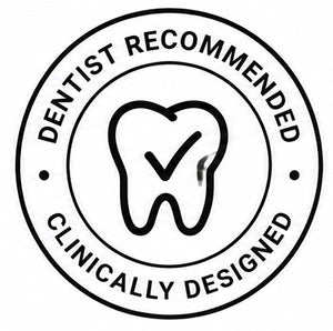 Clinically designed for comfort.