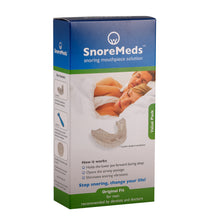 Load image into Gallery viewer, SnoreMeds Value Pack Men - Stop Snoring &amp; Sleep Soundly