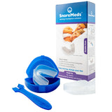 SnoreMeds Anti-Snoring Mouthpiece for Women