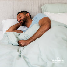 Load image into Gallery viewer, SnoreMeds™ Anti-Snoring Mouthpiece for Men