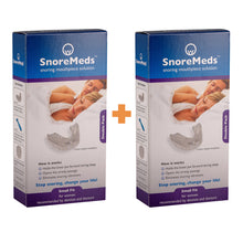 Load image into Gallery viewer, SnoreMeds™ Women Duo Buy 1 get 50% off the 2nd
