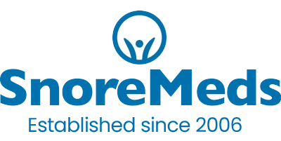 SnoreMeds Stop Snoring Solutions