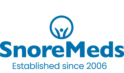 SnoreMeds Stop Snoring Solutions